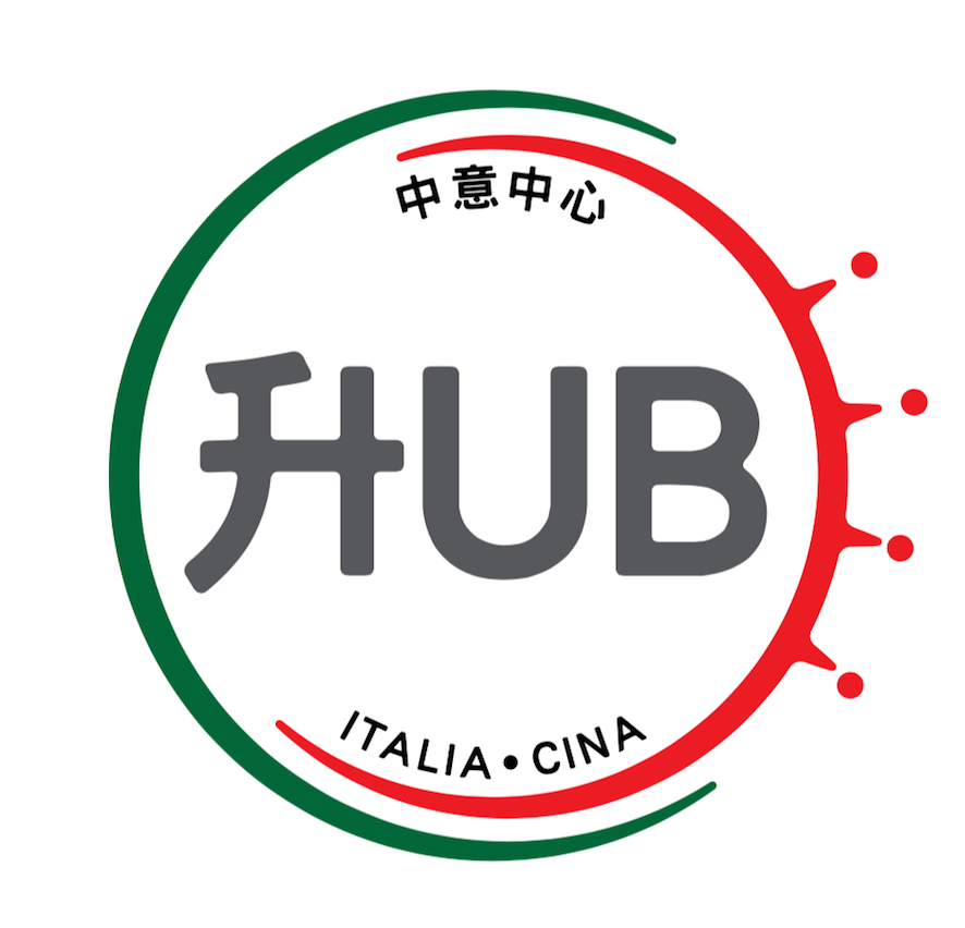 Hub Italia Cina